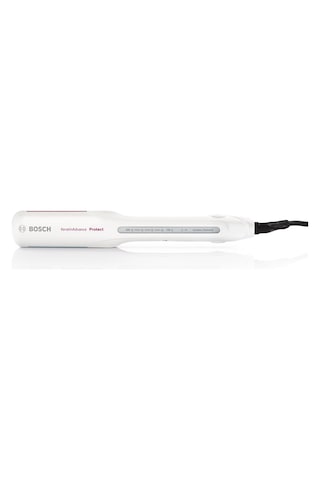 Bosch PHS5947 Saç Düzleştirici Beyaz