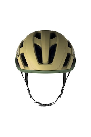 Lazer Strada Kineticore Yol Kask Mat Orman Yeşili S 52/56cm Yeşil - Haki
