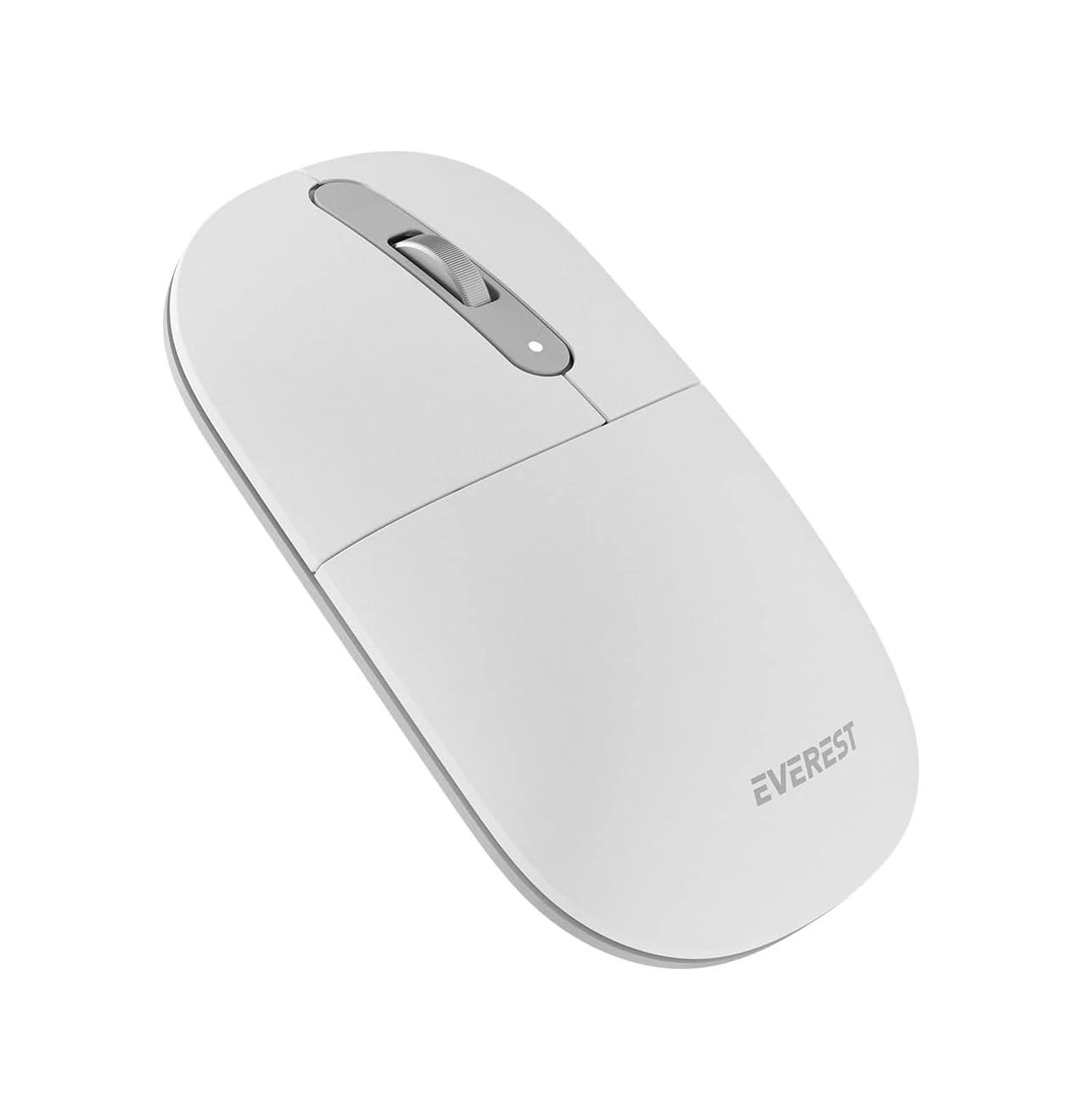Smw-384 Usb Beyaz 2.4ghz Kablosuz Mouse