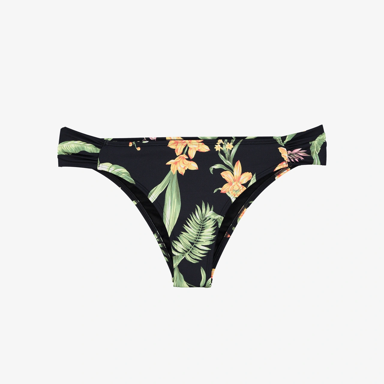 Roxy Pt Beach Classics Moderate Kadın Renkli Bikini Altı Erjx404982 Renkli