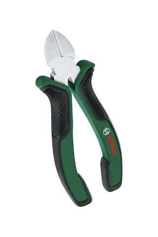 Yeşil Seri Yan Keski 160 Mm
