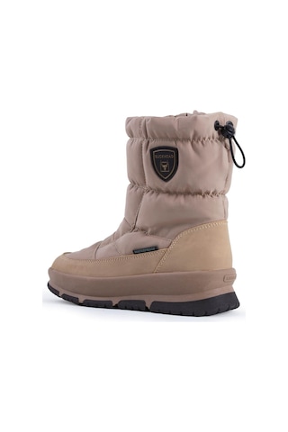 Buckhead 1113 Monroe Waterproof Kadın Kar Botu Bej Bej