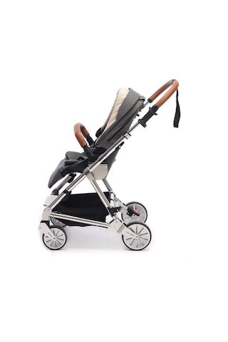 Norfolk Baby Prelude Air Luxury Çift Yönlü Bebek Arabası