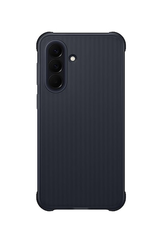 Galaxy A57 Rugged Kılıf - Siyah 6998