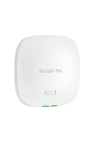 Hpe Aruba Ion Ap21 Rw S1t09a İç Ortam Access Poınt Adaptörsüz