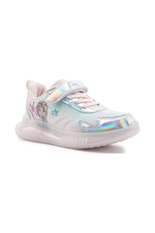 Frozen Compe.f5fx Pembe Kız Çocuk Spor Ayakkabı 000000000101972455 Pembe