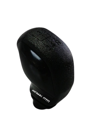 Koto Universal Numaralı Vites Topuzu Spor Vites Başlığı Üniversal (149604998)