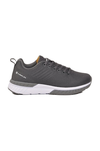 Hammer Jack Füme Tekstil Unisex Spor Ayakkabı Manaus 101 21200 G