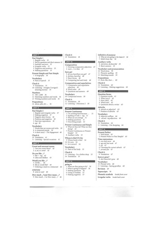 New Headway Elementary Workbook without key (2.EL )