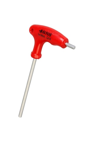 Eltos T Alyan 8 Mm T Tipi Allen Eta 008 N11.9064