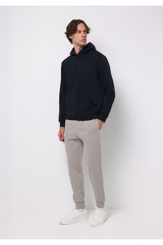 Colin's Colins Regular Fit Erkek Lacivert Sweatshirt Cl1076340 Q1.v2 Dnv Koyu Lacivert