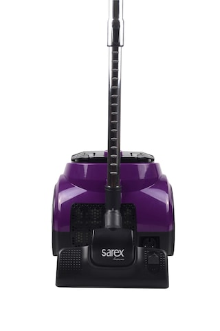 Sarex SR-5210 Viper Cyclone Filtreli Elektrikli Süpürge