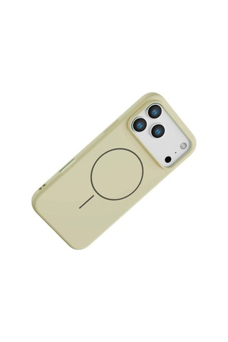 Joko Apple İphone 17 Pro Jully Magsafe Kapak