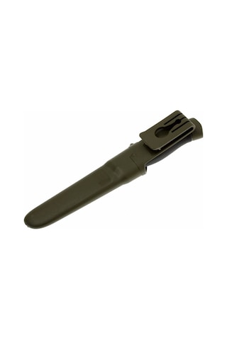Morakniv Companion Heavy Duty Mg (C) Mora Kamp Bıçak Yeşil