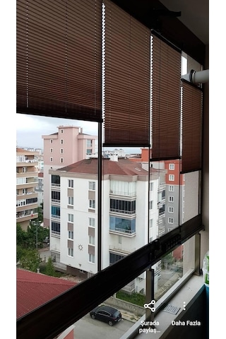 As Perde Plise Perde
