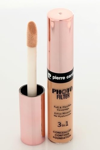 Filter Concealer Kapatıcı - Light 821
