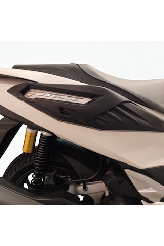 Modimot Sele Altı Koruma - Honda Pcx 2025-2026