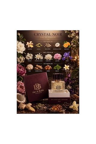 Db Edp 04 V. Crystal Noi Women-muadil Oryantal