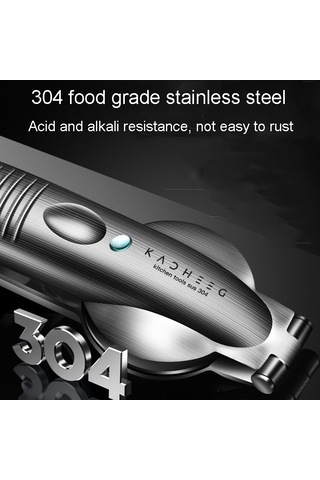 Sones Kacheeg 304 Paslanmaz Çelik Kestane Açacağı Çapraz Açılır Kestane Kabuğu Soyucu 2 Çelik Parmaklı, Stil: Yaylı Model Diğer