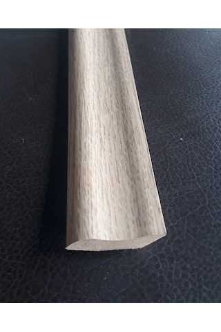 Parke Süpürgelik 280cm 4cm 5'li Meşe