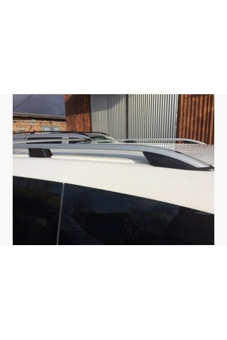 Tavan Çıtası Roof Rack Skyport Grey