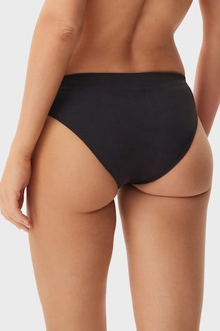 Calvin Klein Bayan Bikini Altı Kw0kw02810 Beh Siyah Siyah