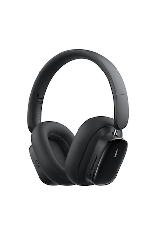 Baseus Bowie H1i ANC Bluetooth 5.3 Kulak Üstü Kulaklık