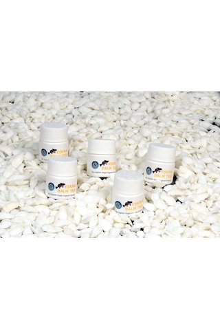 Eşkina Balık Taşı 28 Adet 1 Kutu Lokman Hekimden