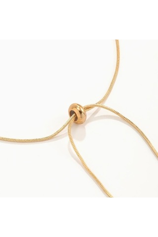 Didadodo Altın Ayarlanabilir Zincir Halhal Bilezik Kadınlar İçin Vintage Moda Basit Ince Zincir Halhal Kadın Ayak Plaj Takı Hediye, Güzel Tasarım Altın