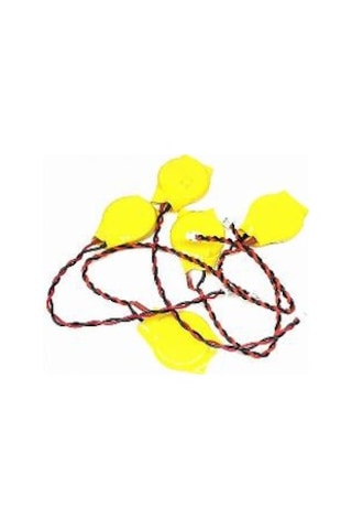 5 Adet Cr2032 Kablolu 3V Lityum Bios Pili 5 Adet Cr2032 Kablolu 3V Lityum Bios Pili