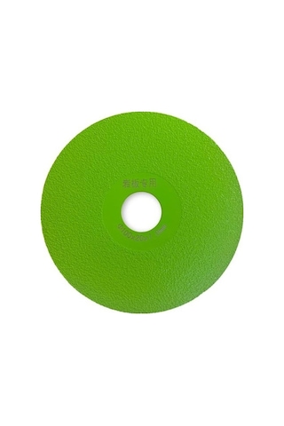 Yihemaoyi Yüksek Sıcaklığa Dayanıklı 45 Derece Pah Kırma Cam Kesme Diski