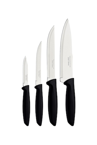 Tramontina 23498064 Plenus 4lü Bıçak Seti