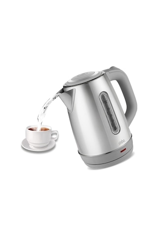 Sinbo Sk-8031 Paslanmaz Çelik Su Isıtıcı Kettle Inox