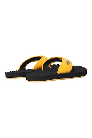 The North Face Base Camp Flıp-flop Iı Erkek Terlik Nf0a47aazu31 Çok Renkli