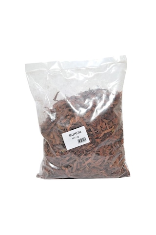 Doğan Baharatçılık Yaprak Buhur 1 KG