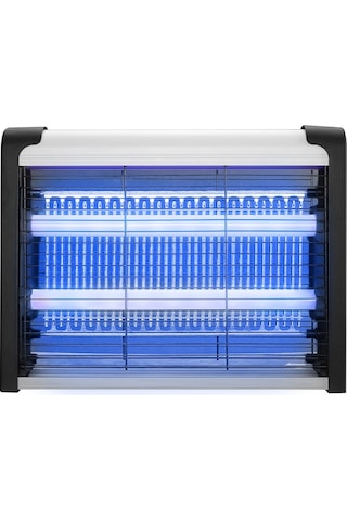 Asonic As-a28 Siyah 4w+ 2000 Volt İki Ledli Sinek Öldürücü Go506