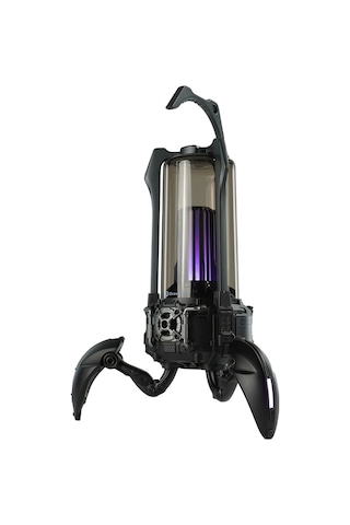 GravaStar Supernova Özel Seri Led Işıklı 25W Bluetooth Hoparlör