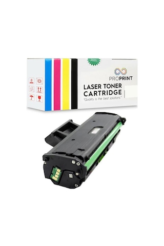 Xerox 3020-3025 106R02773 Çipli Uyumlu Toner