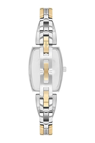 Essence Es6823fe.250 Kol Saati Metalik Gri - Rose Gold