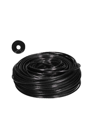 Springsun 3,0 Mm X 60 M Çimen Trimmer Teli Yedek