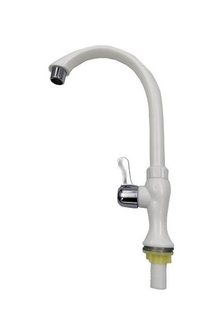 Jms Plastik Mutfak Musluğu Diğer