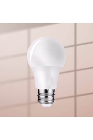 Homyl E27 Led Ampul Küre Tavan Droplight Vanity Sundurma 12w