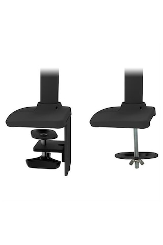 Ergotron Lx Serisi Siyah Tekli Lcd Monitör Kolu ERG45241224