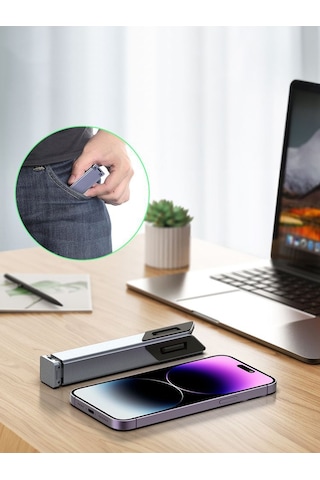 Raca Techlaptop Apple Uyumlu MacBook Notebook Standı