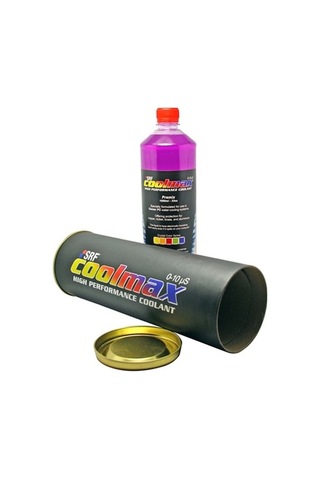 Srf Coolmax Bilgisayar Soğutma Sıvısı 1000ML Kristal Mor