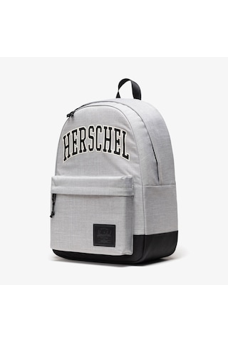 Herschel Classic Xl Unisex Gri Sırt Çantası 11546