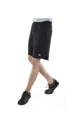 Alpinist Fitz Roy Ultra Dry Erkek Short Siyah