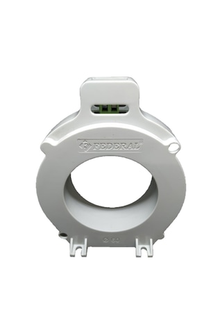 Federal 60 MM Toroidal Akım Transformatörü