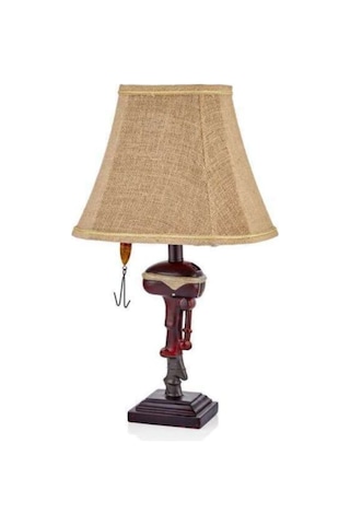 Outboard Accent Abajur Diğer