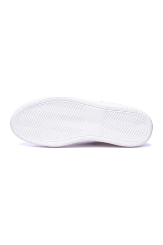 Hummel Kayno Ayakkabı 900725-9208 Beyaz